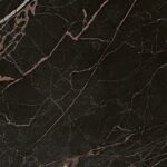 Lastra CAVA NERO LUCIOS 120X280