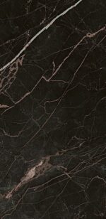 Lastra CAVA NERO LUCIOS 120X280