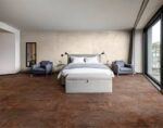 Gresie METAL CORTEN MATT 60X120 - imagine 2