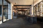 Gresie METAL TITANIUM MATT 60X120 - imagine 2