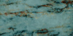 Lastra TURCHESE LUCIOS 120X270