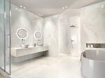 Gresie ONIX BRIGHT LUCIOS 60X120 - imagine 2