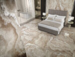 Gresie ONYX CHAMPAGNE 60X120 - imagine 2