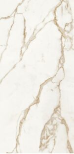LASTRA CALACATA ORO LUCIOS 120X280
