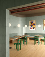 Gresie ROVERE OLIATO MATT 20X120 - imagine 2