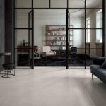 Gresie SILVER MATT 60X120 - imagine 2