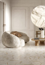 Gresie FRIDA SATINAT 3D 60X120 - imagine 2