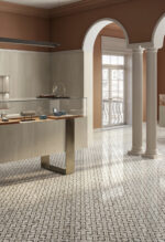 Gresie RAFAELLO SATINAT 3D 60X120 - imagine 2