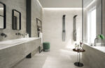 Gresie SNOW MATT 60X120 - imagine 2