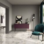 Gresie CALACATTA SAN BABILA MATT 60X120 - imagine 2