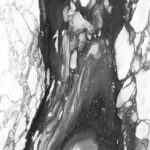 Lastra CALACATA RENOIR B LUCIOS 120X240