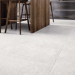 Gresie CHATEAU BLANC SEMILUCIOS 80X80 - imagine 2