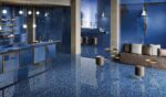 Gresie FRAMMENTI ZAFFIRO LUCIOS 60X120 - imagine 2