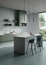 Gresie GREEN MINIMAL MATT 90X90 - imagine 2