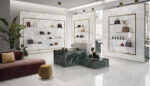 Lastra THASSOS LUCIOS 120X278 - imagine 2