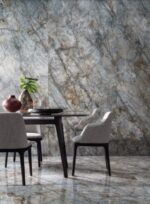 Lastra BLU ANDE LUCIOS 120X278 - imagine 2