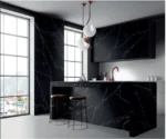 Gresie NERO MARQUINIA MATT 60X120 - imagine 2
