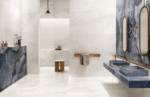 Lastra ONYX IVORY LUCIOS 120X278 - imagine 2
