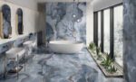 Lastra ONYX BLUE LUCIOS 120X278 - imagine 2