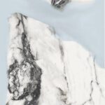 Lastra AMBRA BIANCO SIENA LUCIOS 120X278
