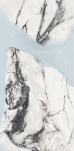 Lastra AMBRA BIANCO SIENA LUCIOS 120X278