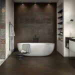Gresie BRONZO MATT 60x120 - imagine 2