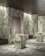 Lastra Gresie BRESCCIA CAPRAIA MATT 120x260 - imagine 2