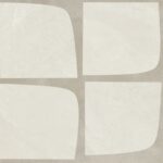 Gresie SYNERGY WHITE MATT 60X120