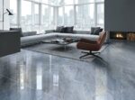 Gresie GREY SEMILUCIOS 60X120 - imagine 2