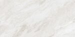 Gresie WHITE SEMILUCIOS 60X120