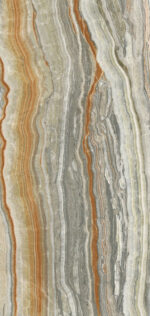 Lastra Gresie ONICE FANTASTICO LUCIOS 120x260 cm