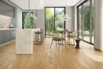 Gresie BLONDE MATT 20X120 - imagine 2