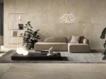 Gresie ONYX BEIGE MATT 75X150 - imagine 2