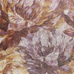 Lastra FLOWER INSERTO SATINAT 120X278